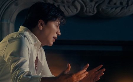 Tamer Gürsoy müzik listelerine hızlı giriş yaptı