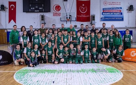 Enerjisa Üretim ve Güler Legacy, 2 Binden Fazla Çocuğun Hayatına Dokundu