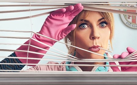 Heyecan Dolu Dizi ‘High Potential’ın Yeni Bölümleri 4 ve 11 Mart’ta 21.30’da FX Ekranlarında!