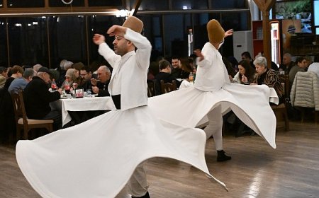 Başkan Mazlum Nurlu, Ramazan’ın İlk İftarında Şehit Aileleriyle Buluştu