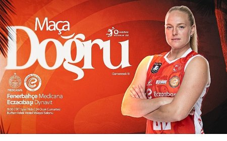 Zirve yarışında derbi heyecanı!