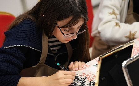 Kartepe’de Renkli Yarıyıl Tatili