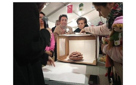 Maltepe Belediyesi’nden kadın girişimcilere sosyal medya fotoğrafçılığı eğitimi