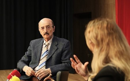 Osmangazi’de Gazeteci Duruşu Konuşuldu