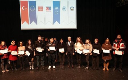 Afete Dayanıklı Avcılar İçin Güçlü İş Birliği