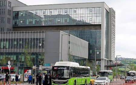 Büyükşehir, Şehir Hastanesi için ulaşım ağını genişletti:  14 yeni, direkt hat ile doğrudan ulaşım