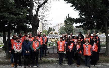 Doğaya Adanmış Ömürler, Bugüne Taşınan Bir Sorumluluk: TEMA Vakfı Kurucularını Andı