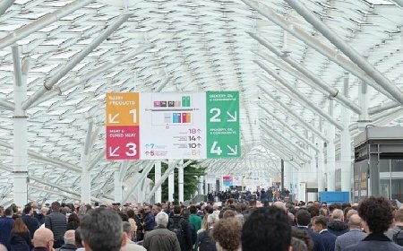 Türkiye, Avrupa’nın 3. Büyük Meyve-Sebze İhracatçısı Olarak TUTTOFOOD 2026’da Küresel Sahneye Çıkıyor