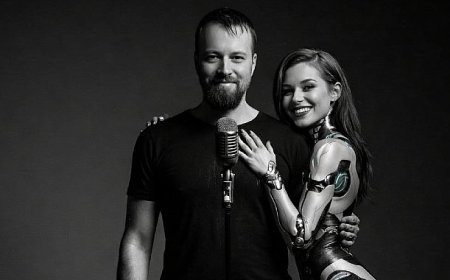 Barlas'tan Yeni Albüm: Bir de Böyle