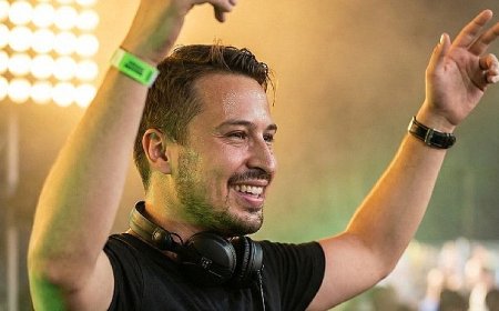 Mahmut Görgen’den Yılbaşına Özel 'Happy New Year 2026' Seti PowerApp’te Yayında