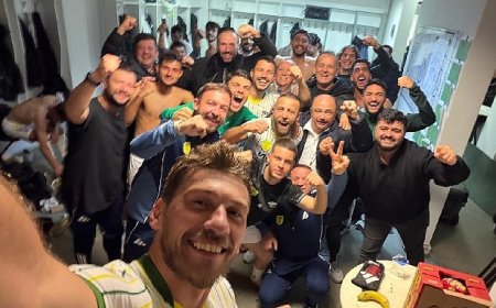 Edro, Manisa’dan 3 puanla dönüyor