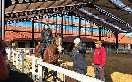 AliaPark’ta Engel Tanımayan Özel Bir Gün