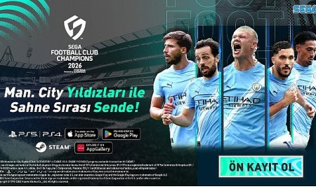 SEGA’nın Yeni Futbol Menajerlik Oyunu, Spor ve Eğlence Ekonomisinin Kesişiminde Konumlanıyor