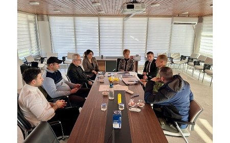 Burhaniye Belediyesi 4. Geleneksel Yıldız Kızlar Voleybol Turnuvası Başlıyor
