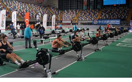 Kürekte Sezonun Şampiyonu Fenerbahçe Oldu