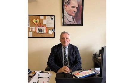 İzmir Körfezi’nin hem deprem geçmişi hem de olası depremlerin riskleri analiz edilecek