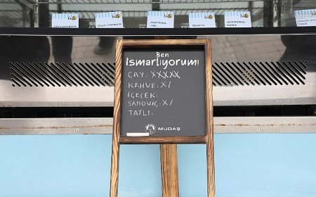 Mudanya Belediyesi’nden Dayanışmayı Büyüten Adım