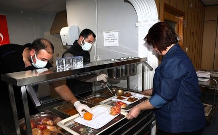 Büyükşehir, şifa yolunda kapılarını açıyor