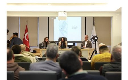 Çeşme Meclisi’nde tarihi oylama: Kiralık Sosyal Konut projesi oy birliğiyle kabul edildi