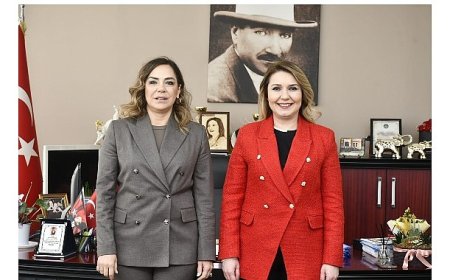 Malkara İçin Güç Birliği: Dev Projeler Ortak Akılla Hayata Geçiyor