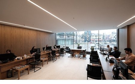 İnegöl Belediyesi’nde Çözüm Merkezi İle Kesintisiz İletişim