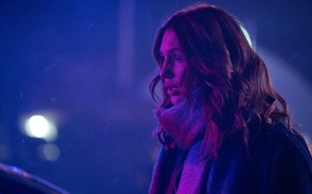 'Whistle – Ölümün Sesi' tüm dünya ile aynı anda Türkiye’de!