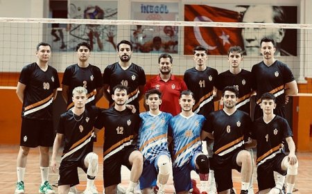 Parkenin Prensleri Sezonu Tamamladı