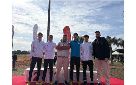 Dev Kulüpler Geride Kaldı, Final Öncesi Liderlik Geldi