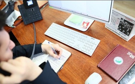 Balçova Belediyesi 2025 Yılında 105 Bin 700 Vatandaş Talebinin Büyük Bölümünü Çözüme Kavuşturdu