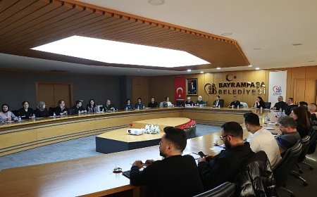 CİMER talepleri Bayrampaşa’da daha hızlı çözülecek