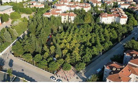 İnegöl’de Şehir Güvenliği, “Akıllı Şehir” Uygulamalarıyla Güçleniyor