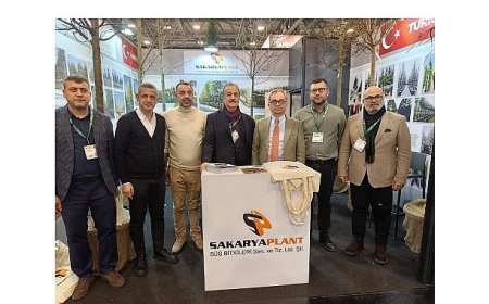 Kocaeli Büyükşehir, yine Türkiye’yi gururlandırdı