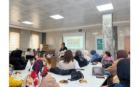 550 anne ve bebeğin hayatına dokunan   ‘Yaşama İlk Adım Projesi’ 4. yılına başladı