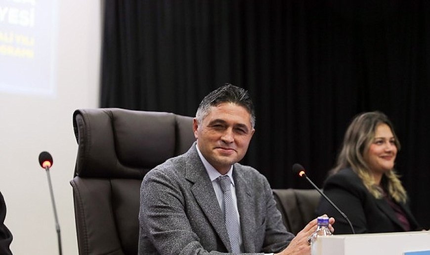 Kasım Meclisi Toplanıyor