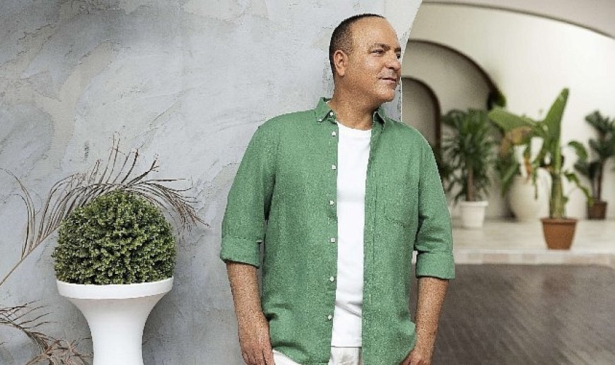 Zeki İçlises’ten Yeni Hit: Can Iğdır