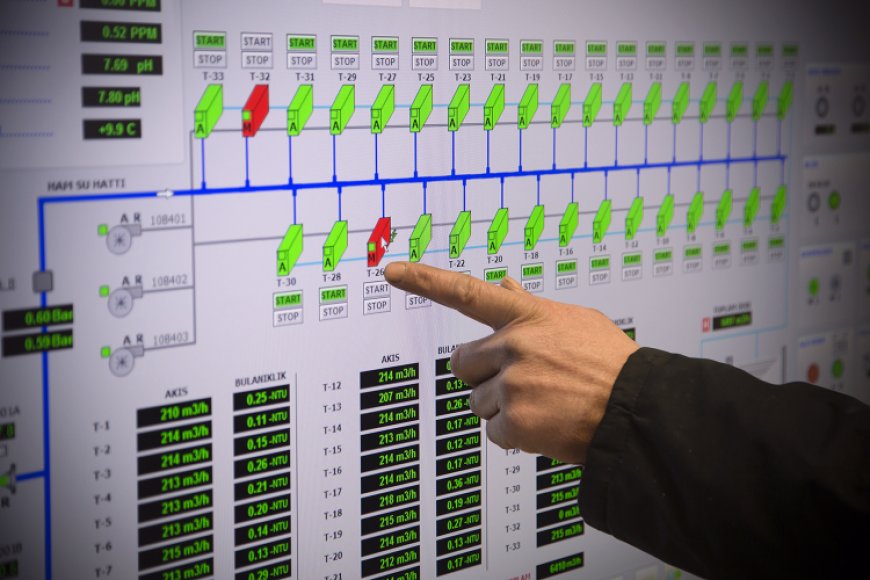 SASKi laboratuvarına uluslararası testlerden tam not