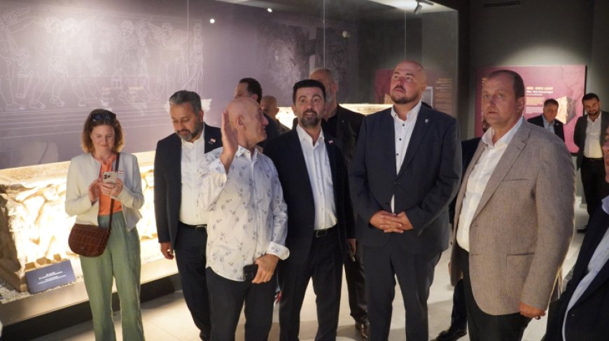 İznik–Spandau ilişkilerinde yeni dönem