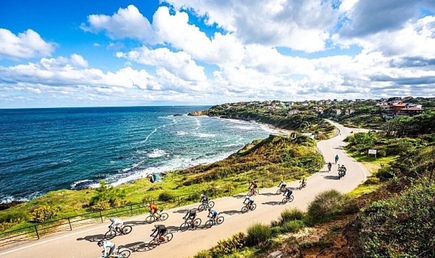 L’Etape Türkiye by Tour de France Türkiye’de Yatırımlarını Arttırıyor