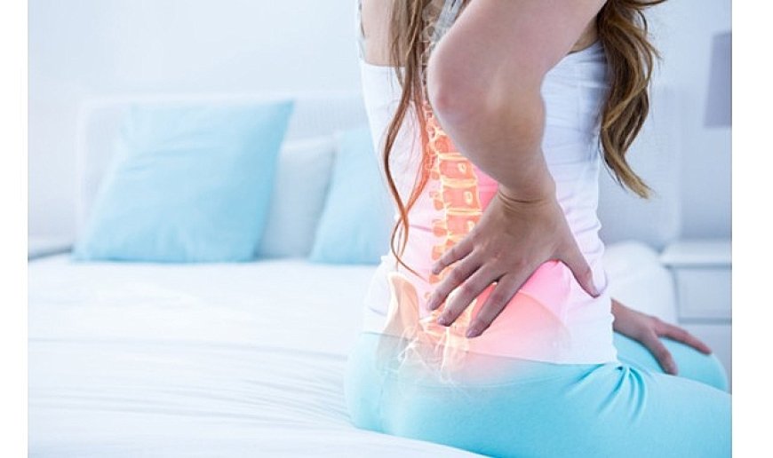 Ağrılarınız Hakkında Duyduklarınız Doğru mu?