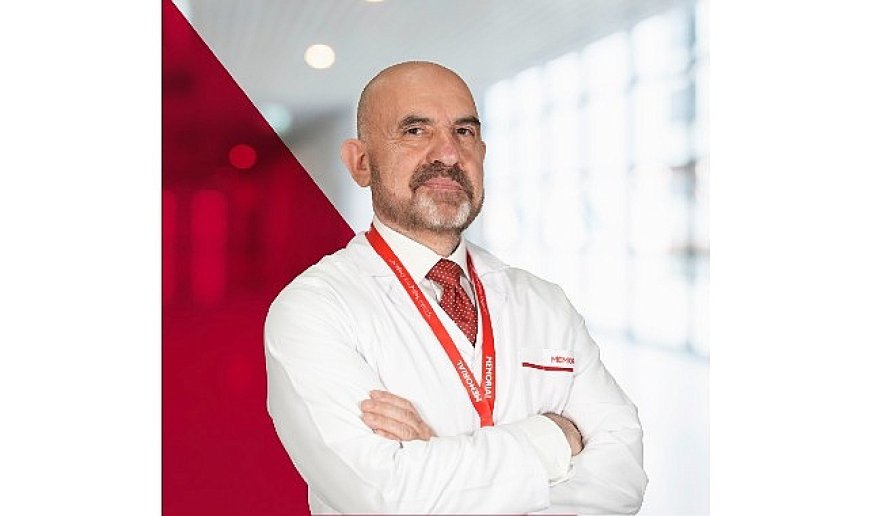 İyi Huylu Prostat Büyümesinin 6 Belirtisine Dikkat!