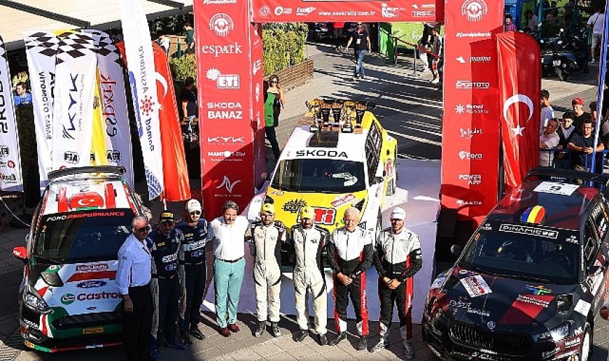 Banaz-Ahıskalı İkinci Zaferi Evinde KazandıBanaz-Ahıskalı İkinci Zaferi Evinde Kazandı