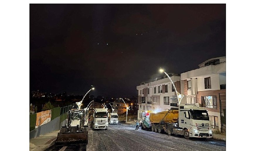 Alternatif yollarla daha sağlıklı ulaşım
