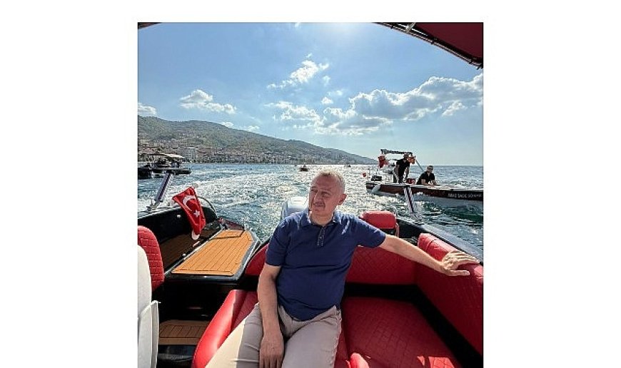 Başkan Büyükakın: Bu hizmetleri göz boyamak için yapmıyoruz