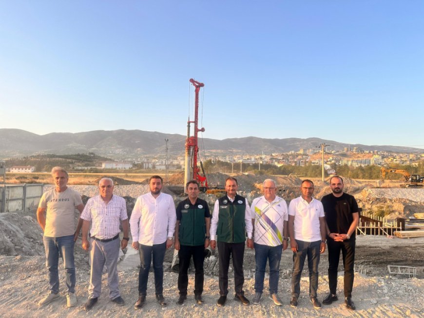 Tokat’ta Yeşilırmak Nehri’ne yeni soluk