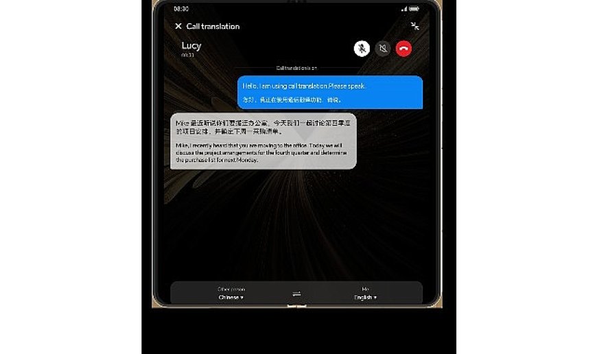 Bulut Yerine Doğrudan Cihazda: HONOR Magic V5’ten Yapay Zekâda Devrim