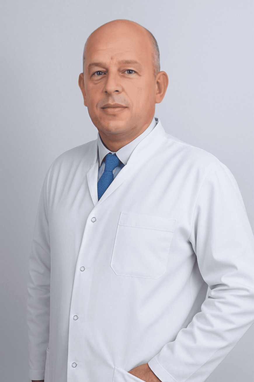 SMA tedavisinde Türkiye gelişmiş ülkelerin önünde