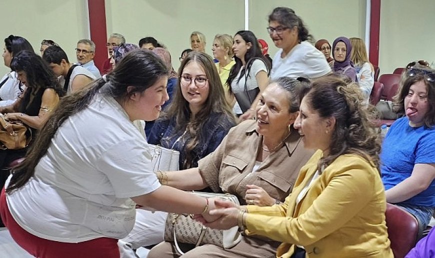 Gölcük’te Aileler İçin Önemli Eğitim