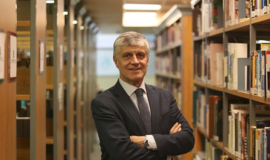 Prof. Dr. Tayfun Uzbay’dan ‘Bilimde Sahte Yayınlar’ uyarısı!