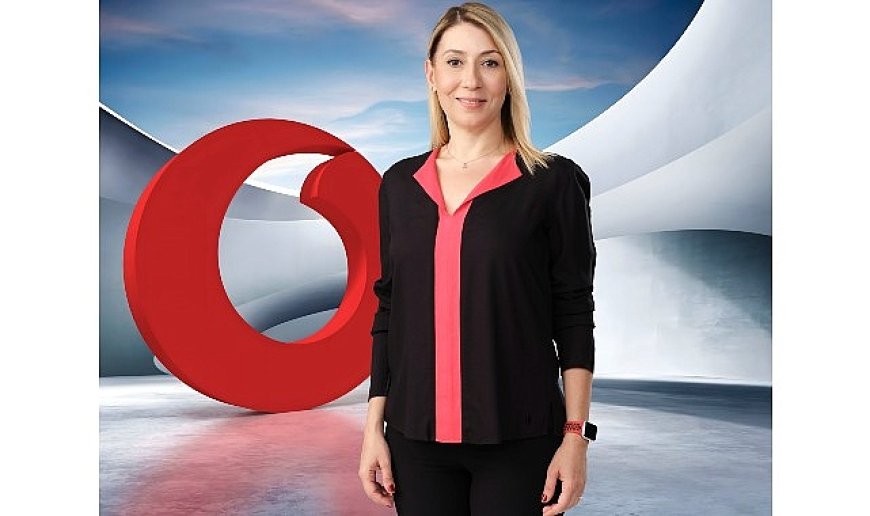 Türkiye’nin En İyi Performans Gösteren Mobil Şebekesi Seçilen Vodafone’dan “İlk Faturan Bizden” Kampanyası