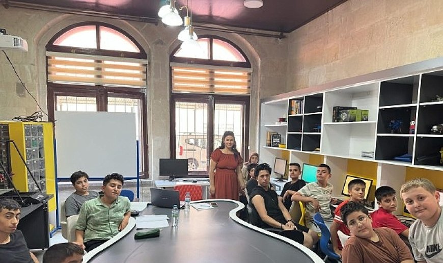 KAPEM ve Gönüllü Eğitim Merkezi’nde Rekor Sayıda Kurs Açıldı
